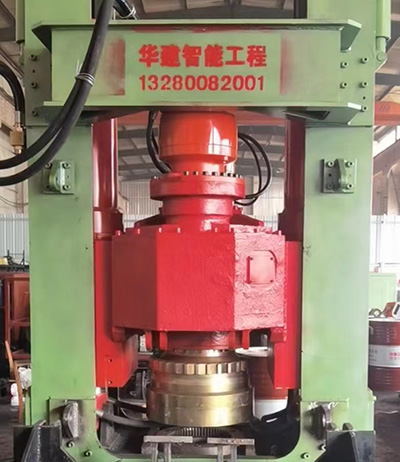 反井鉆機(jī)穩(wěn)定器的幾種形式？