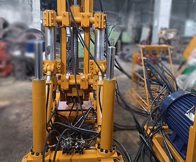 豎直定向鉆打孔的優(yōu)缺點(diǎn)