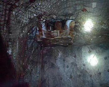 2米直徑反井鉆機(jī)施工多少錢(qián)一米