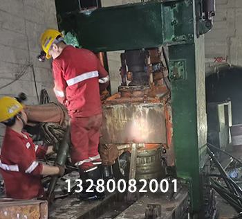 反井鉆機(jī)操作工崗位要求