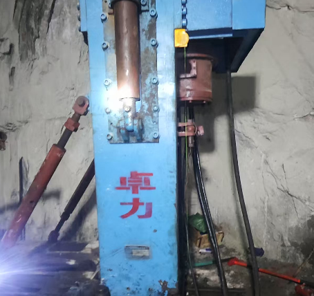 反井鉆井工程承包商