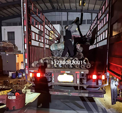 反井鉆桿擴(kuò)孔刀盤